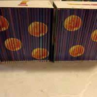 DVD Dragon Ball Z serie completa 
