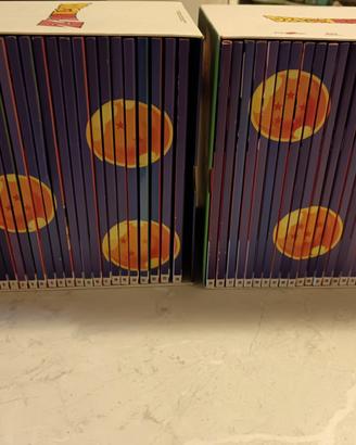 DVD Dragon Ball Z serie completa 