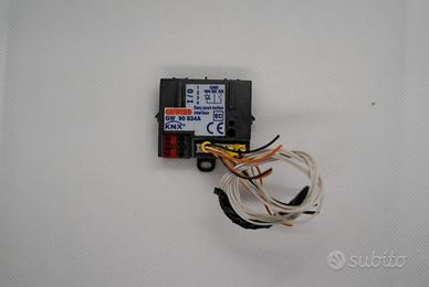 Moduli Gewiss KNX per domotica – Lotto 23 moduli!