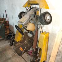 kart parilla 100