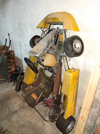 kart parilla 100