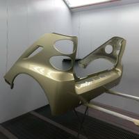 PARAURTI POSTERIORE SMART