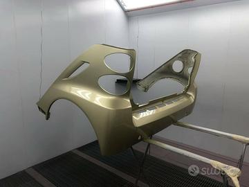 PARAURTI POSTERIORE SMART