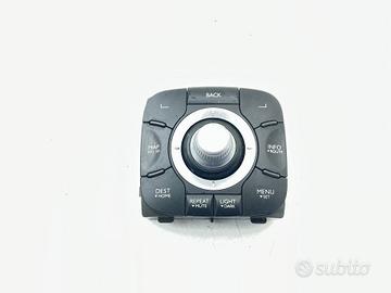 JOYSTICK COMPUTER DI BORDO RENAULT Scenic X MOD 25