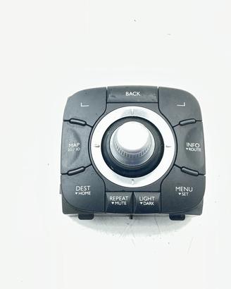 JOYSTICK COMPUTER DI BORDO RENAULT Scenic X MOD 25
