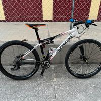 Cannondale 26/27,5