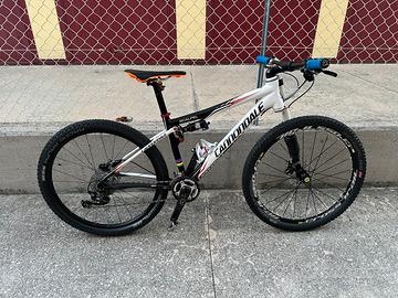 Cannondale 26/27,5