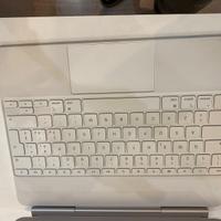 Magic Keyboard per iPad Air 13" (M4) - Italiano -