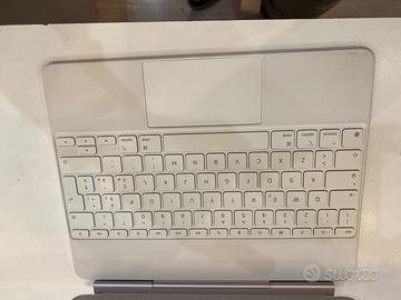 Magic Keyboard per iPad Air 13" (M4) - Italiano -