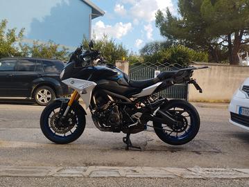 Yamaha tracer 900 gt anno 2019