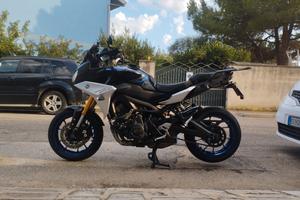 Yamaha tracer 900 gt anno 2019