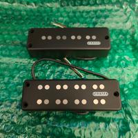 Set pickup per basso MAMA