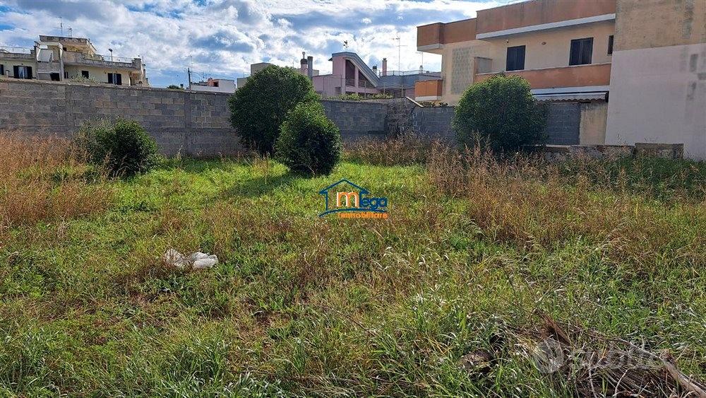 Terreno edificatorio con progetto per una Villetta - Vista 4