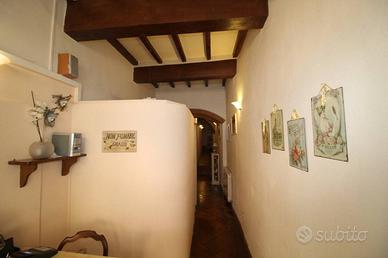 Immobile di 55 m² con 1 locale a Figline e Incisa 
