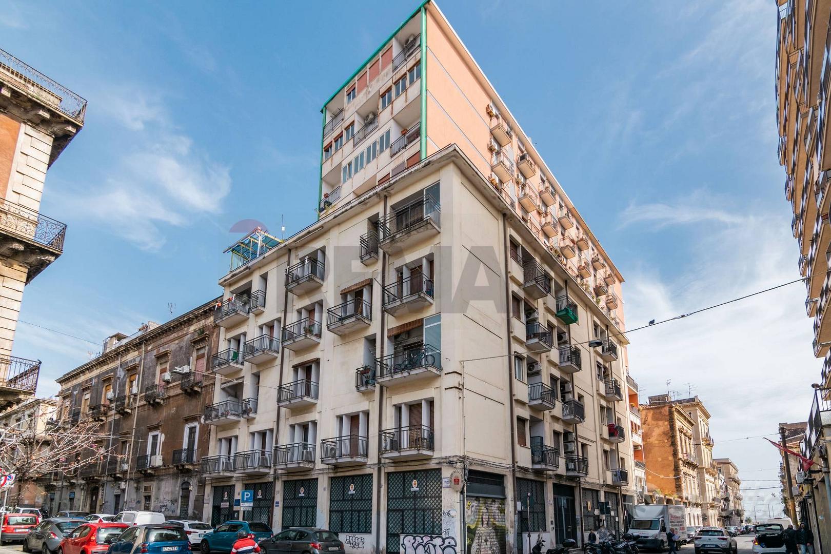 Appartamento – Catania, Civita, Centro storico - Vista 2