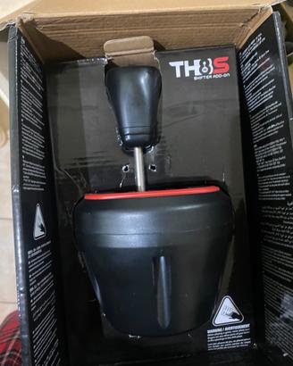 Thrustmaster TH8S Shifter