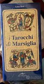 le carte di marsiglia