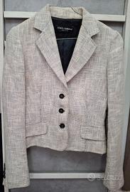 Giacca corta Dolce & Gabbana donna