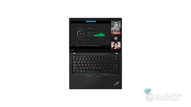 Lenovo ThinkPad X13 G1 i5-10310U 16GB RAM, SSD 256