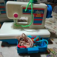 Chicco Cuci Matic 