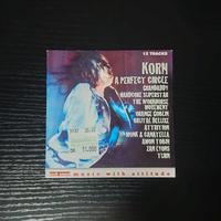 CD Korn