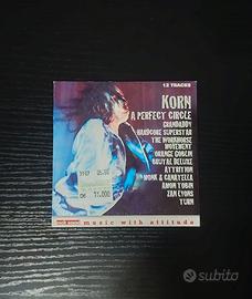CD Korn