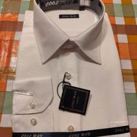 Camicia bianca
