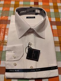 Camicia bianca