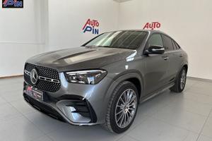 Mercedes-Benz GLE 300 d 4Matic Mild Hybrid AM...