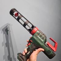 pistola silicone parkside 