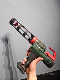 pistola silicone parkside 