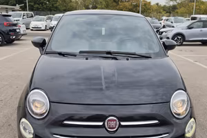 Fiat 500 1.2 EasyPower Dolcevita