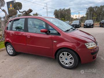 Fiat Idea 1.3 Multijet 16V Dynamic