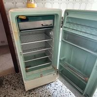 frigo vintage Indesit 