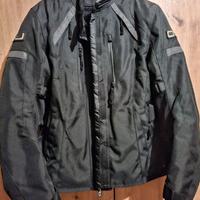 Giubbotto moto donna mod. OJ