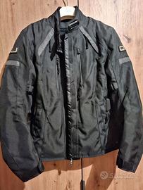 Giubbotto moto donna mod. OJ