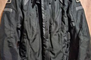 Giubbotto moto donna mod. OJ