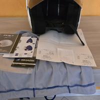 Casco Shark Moto Nuovo