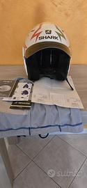 Casco Shark Moto Nuovo
