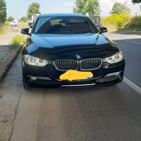 bmw f31 320d 184cv manuale 