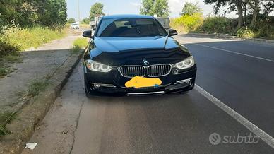 bmw f31 320d 184cv manuale 