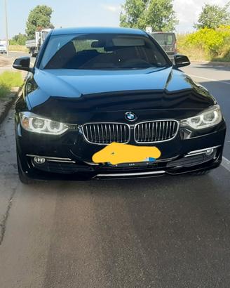 bmw f31 320d 184cv manuale 