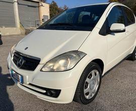 MERCEDES-BENZ A 150 benzina/gpl Buone Condizioni