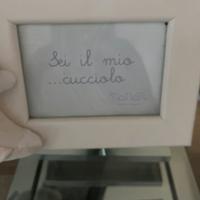 Cornice bambino/a Nanan
