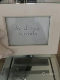 Cornice bambino/a Nanan