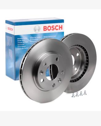 Dischi auto BOSCH