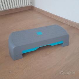 pedana per step