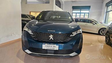 Peugeot 5008 7 Posti BlueHDi 130cv EAT8 Allure Pac