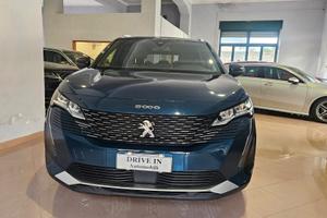 Peugeot 5008 7 Posti BlueHDi 130cv EAT8 Allure Pac