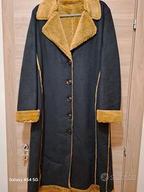 Cappotto donna Coconuda